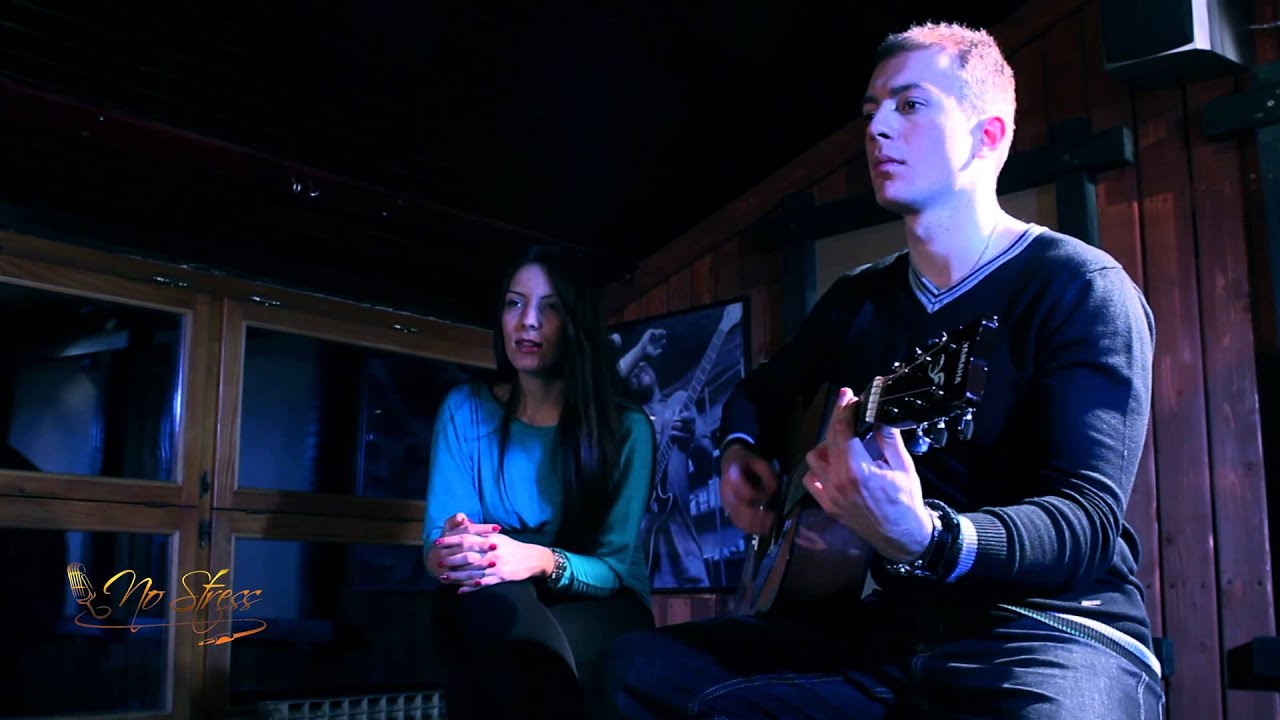 Madonna - Secret (Cover by No Stress)