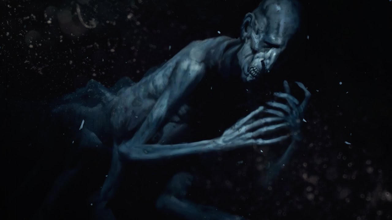 Exorcism &ndash; Terrifying Intense Vocal Horror Music | Intense Modern Horror Soundtrack