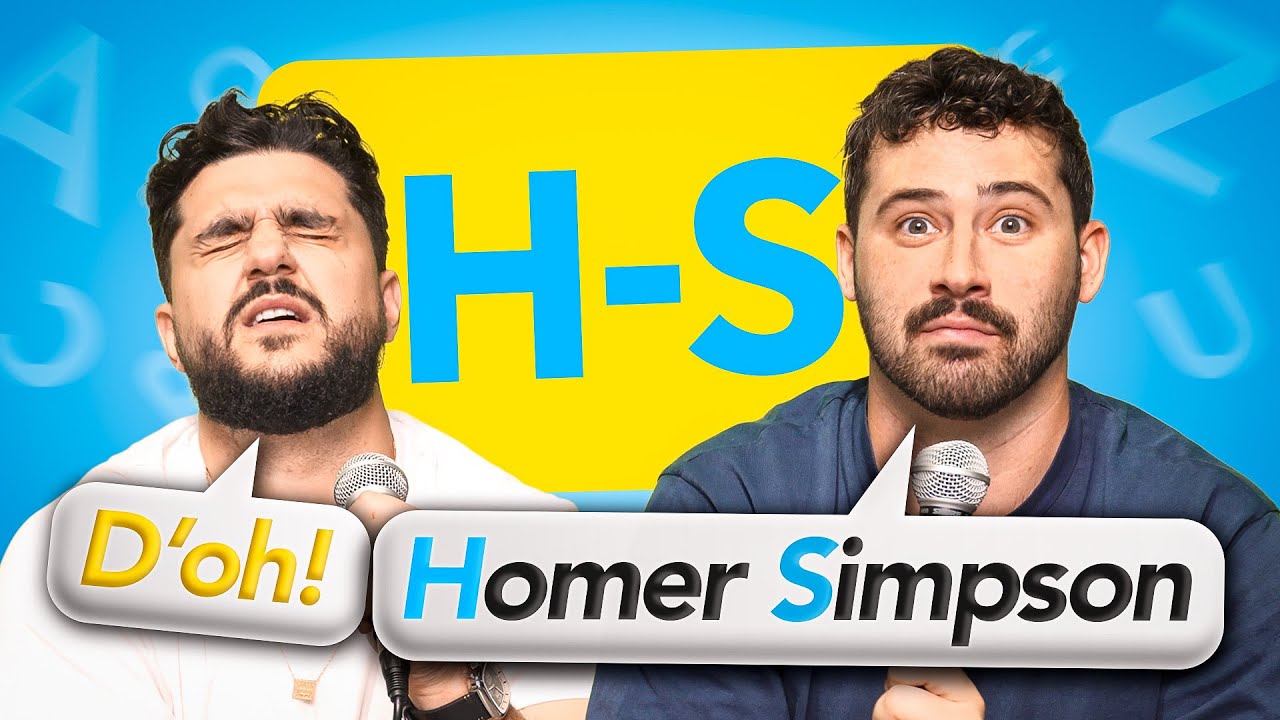 We Forget Everyone! | Try To Create A Person