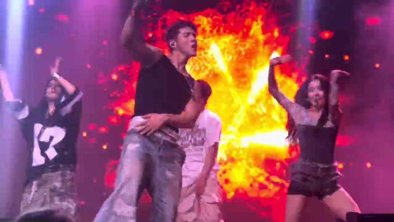 Kard Bomb Bomb 