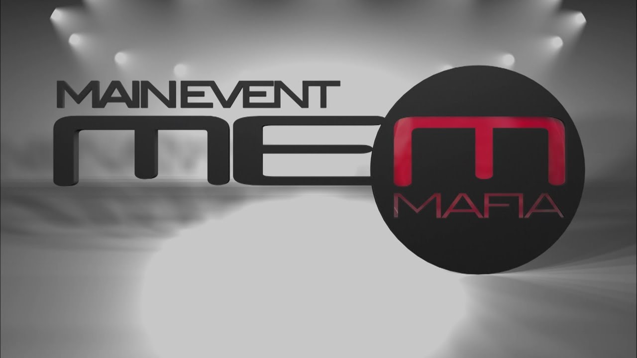 Main Event Mafia Theme Song and Entrance Video | IMPACT Wrestling Theme Songs
