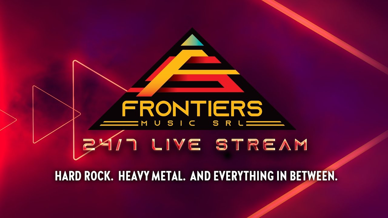 Hard Rock, Album Rock, Heavy Metal and Everything in Between. 24 Hours a Day. 7 Days a Week.