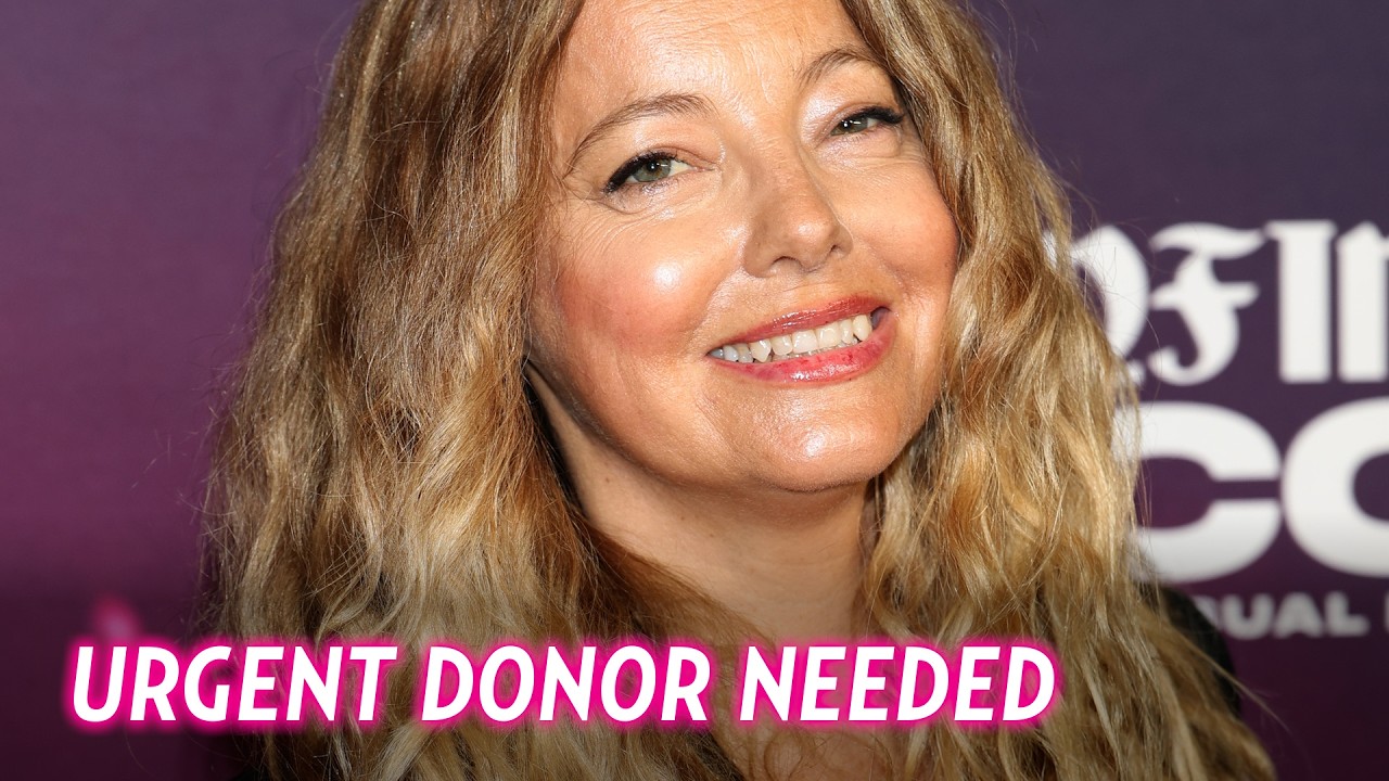 Bijou Phillips Hospitalized, Urgently Needs Second Kidney Transplant