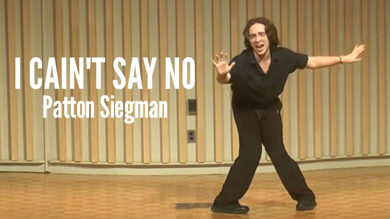 Patton Siegman | 