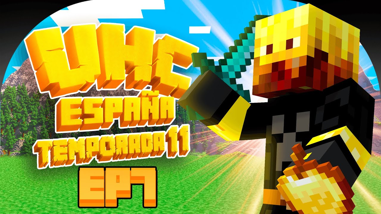 UHC España T11 - Episodio 7