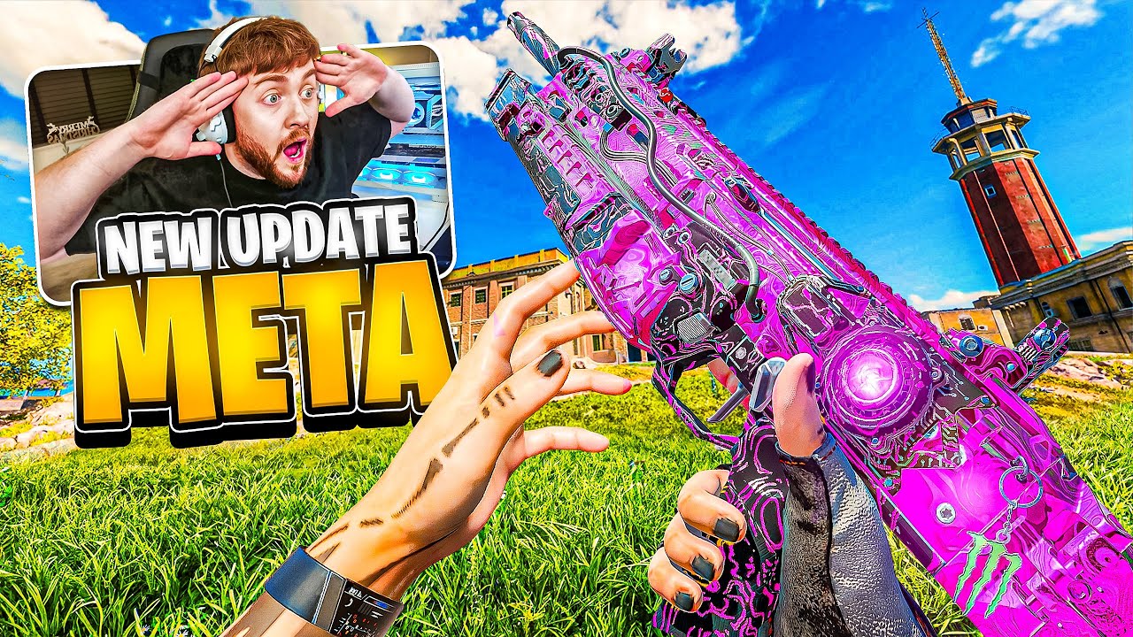 NEW Dravec Meta is INSANE After Update 😍