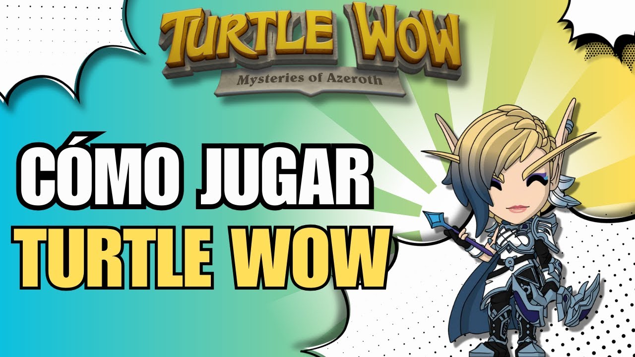 🐢CÓMO JUGAR a TURTLE WOW