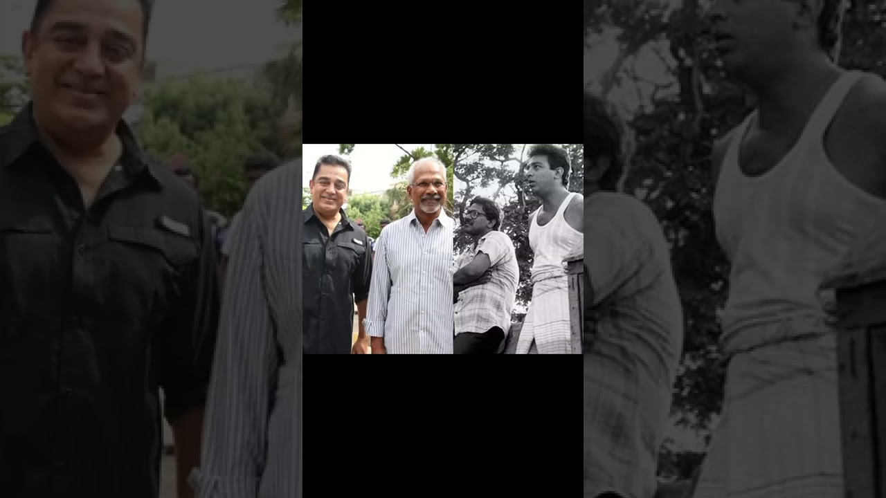 🔥 kh 234 movie 🔥 shooting update 🎬 #kh234 #kamal #maniratnam #udhayanidhistalin #tamil #shorts