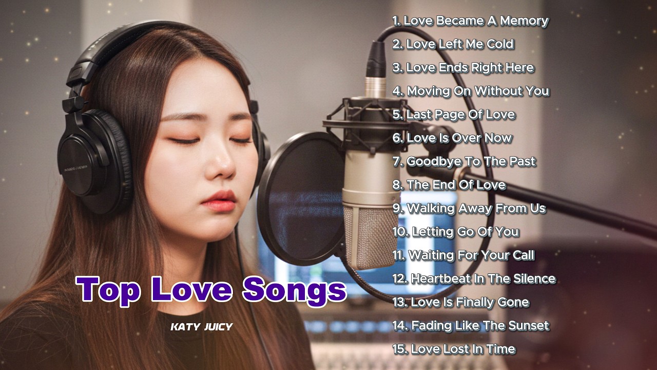 Top Love Songs 2026 | Best relaxing sad songs playlist for late nights and Deep feelings.
