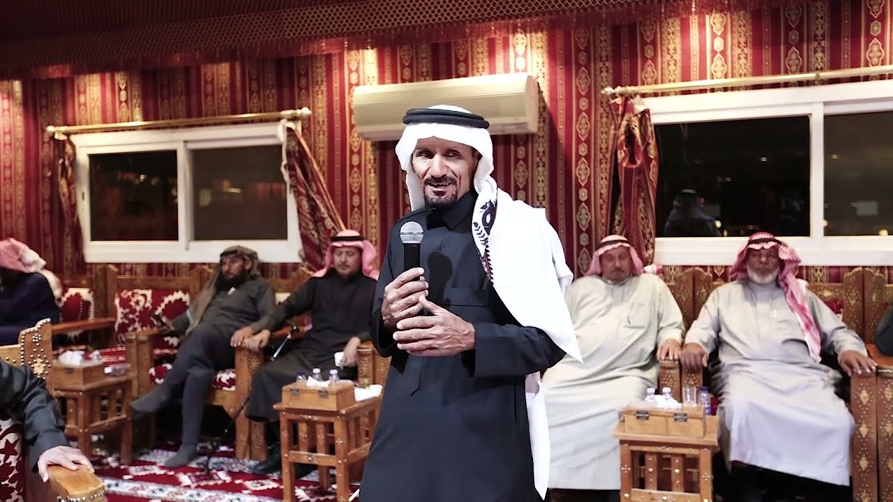 إجتماع متقاعدي الدفاع المدني بالقصيم 2026