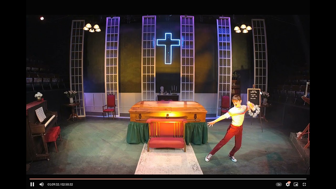 Come to the Fun Home