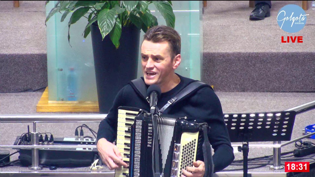 Marius Bernard - Catre Tine imi ridic ochii