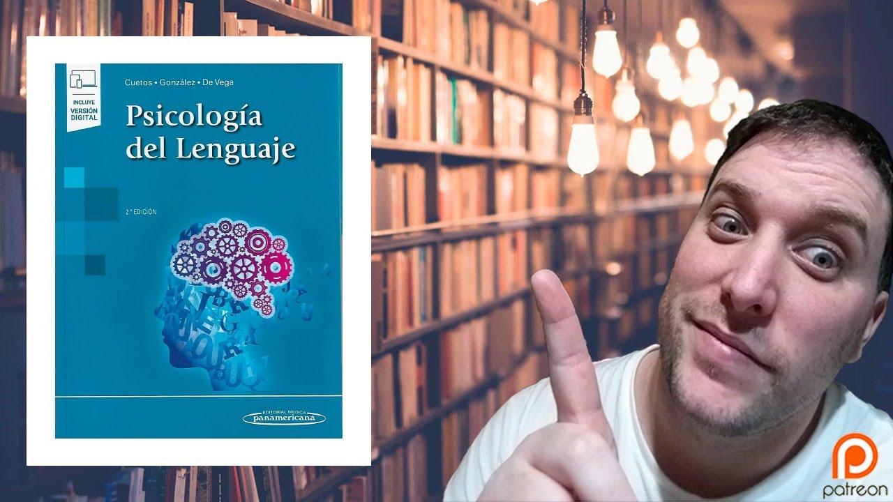 📚Psicología del Lenguaje📚 UNED Tema 5 Procesamiento semántico