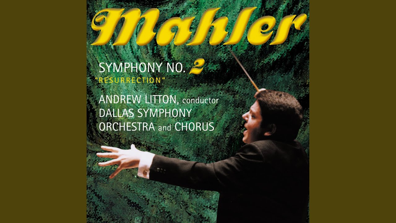 Symphony No. 2 in C Minor, GMW 30 