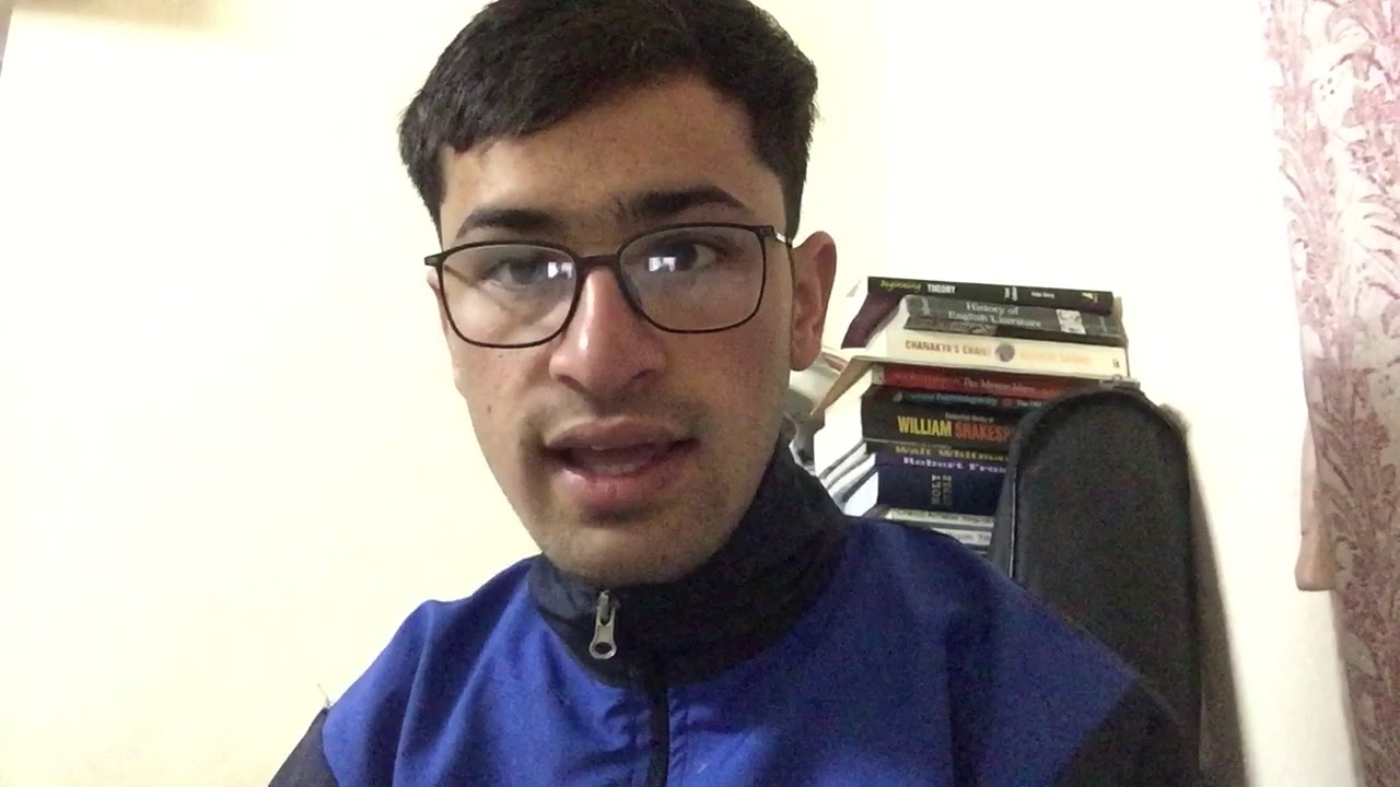 Negative capability by John Keats in English and Hindi.