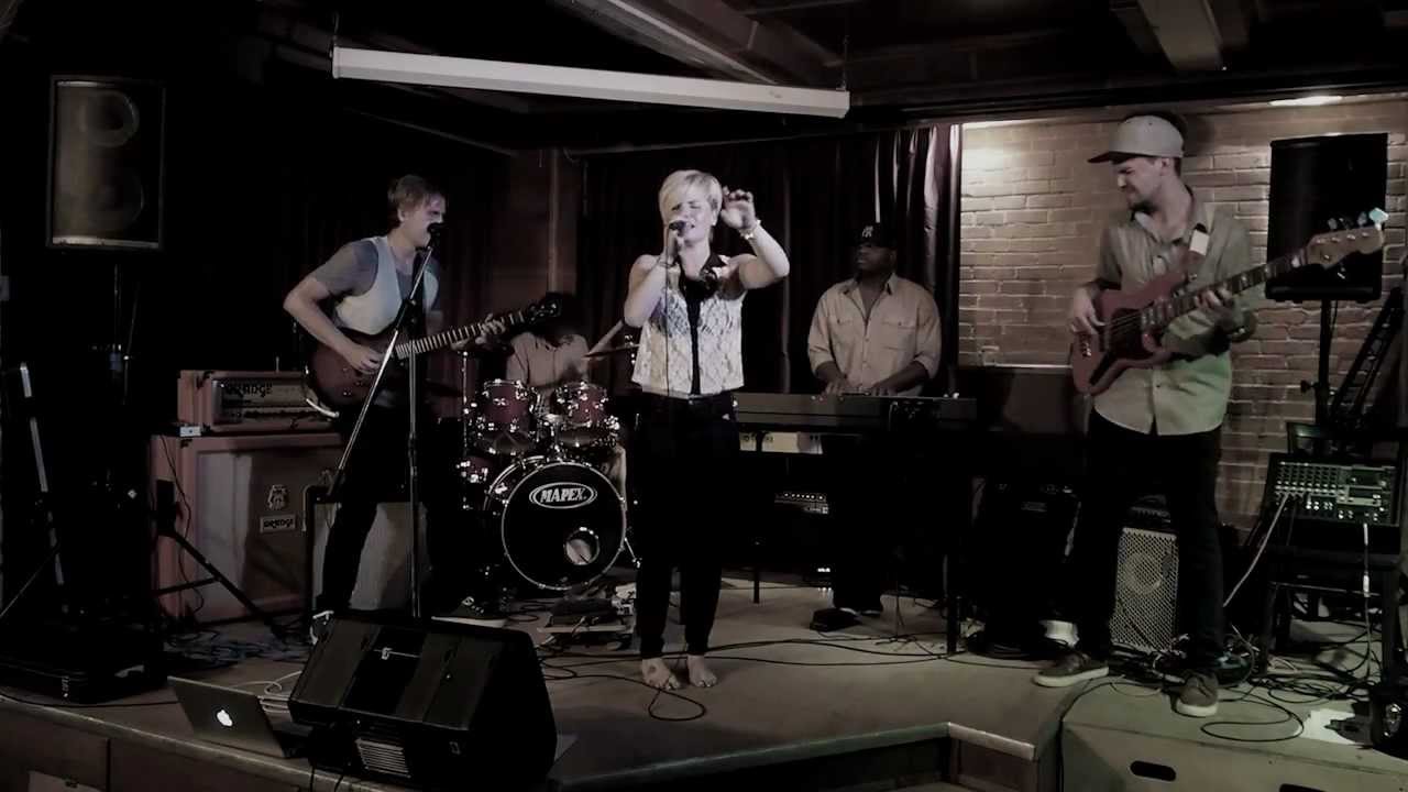 Jess Smith - Beautiful Love