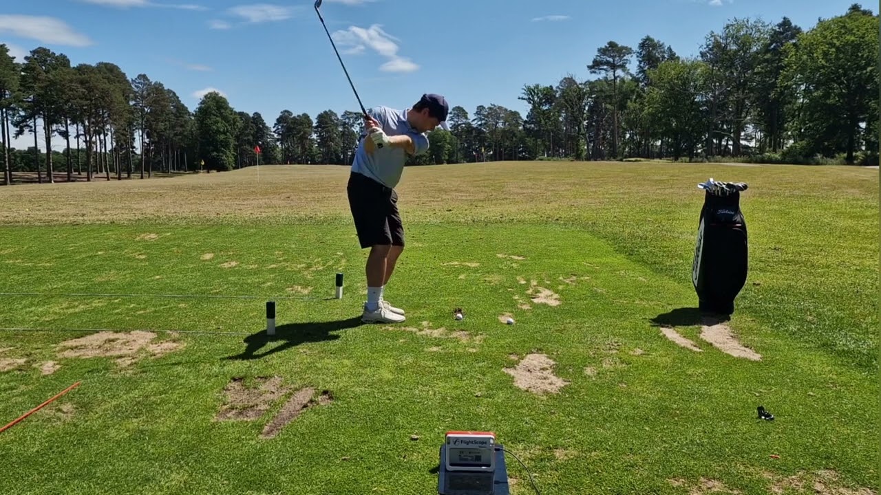 Wedge & Putter Custom Fitting at West Hill Golf Club