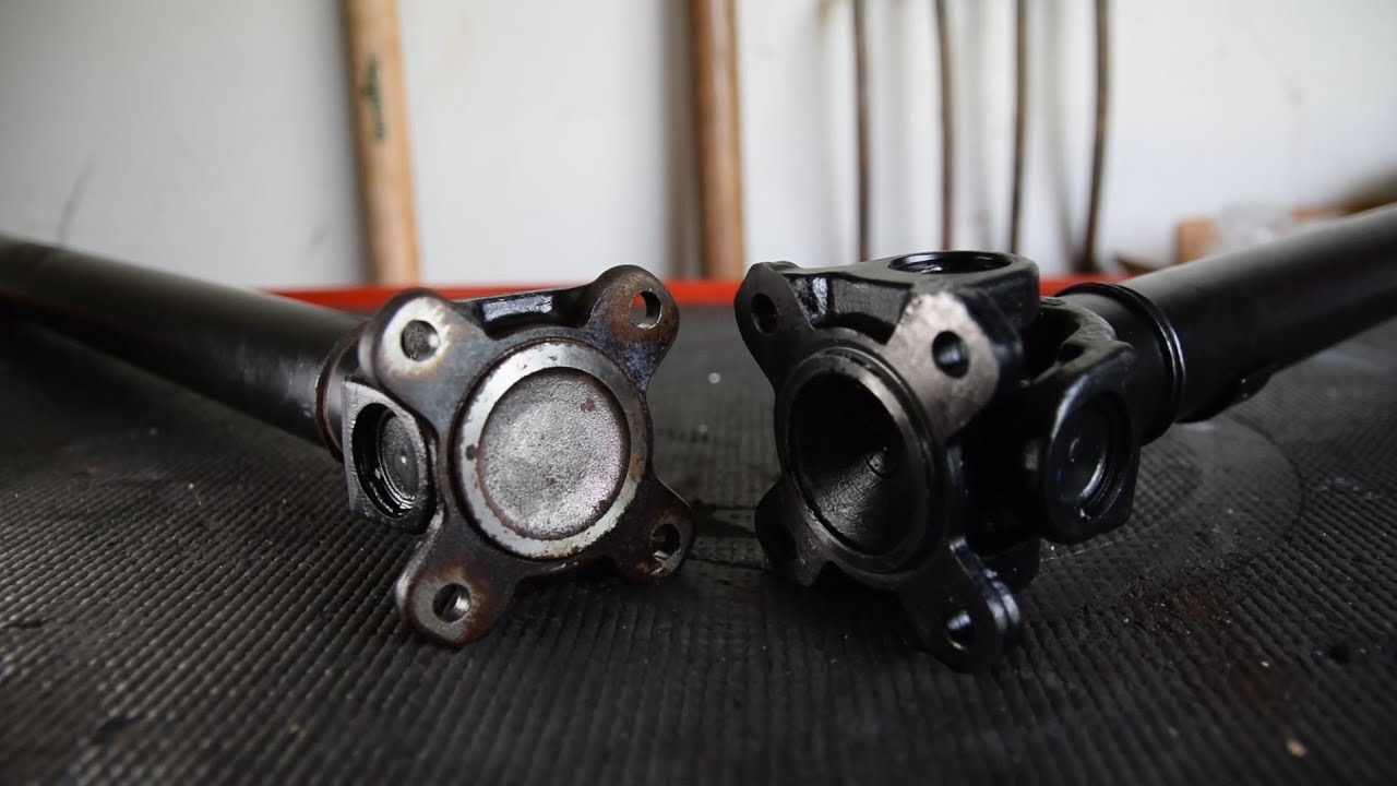 e90 335xi front drive shaft replacement