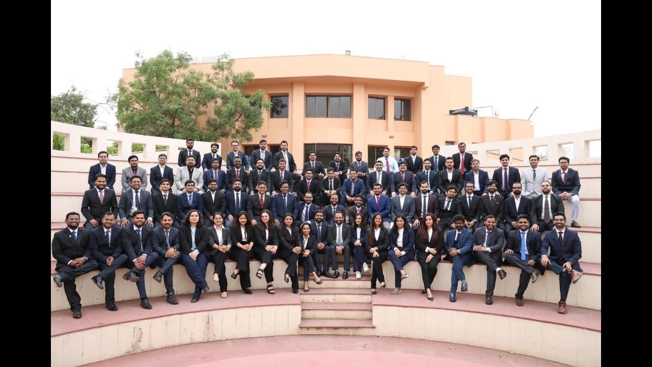 IIM Indore One-Year MBA: EPGP Batch 2024-2025 – A Transformative Journey