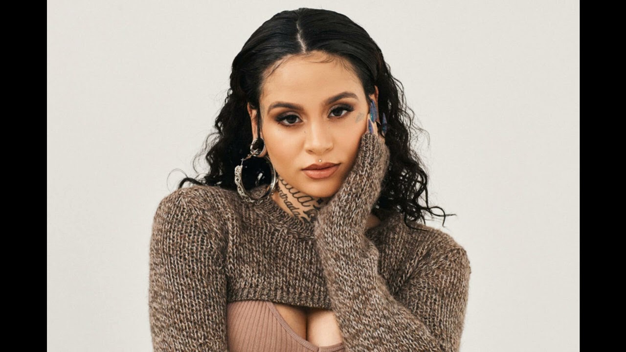 Kehlani Type Beat 