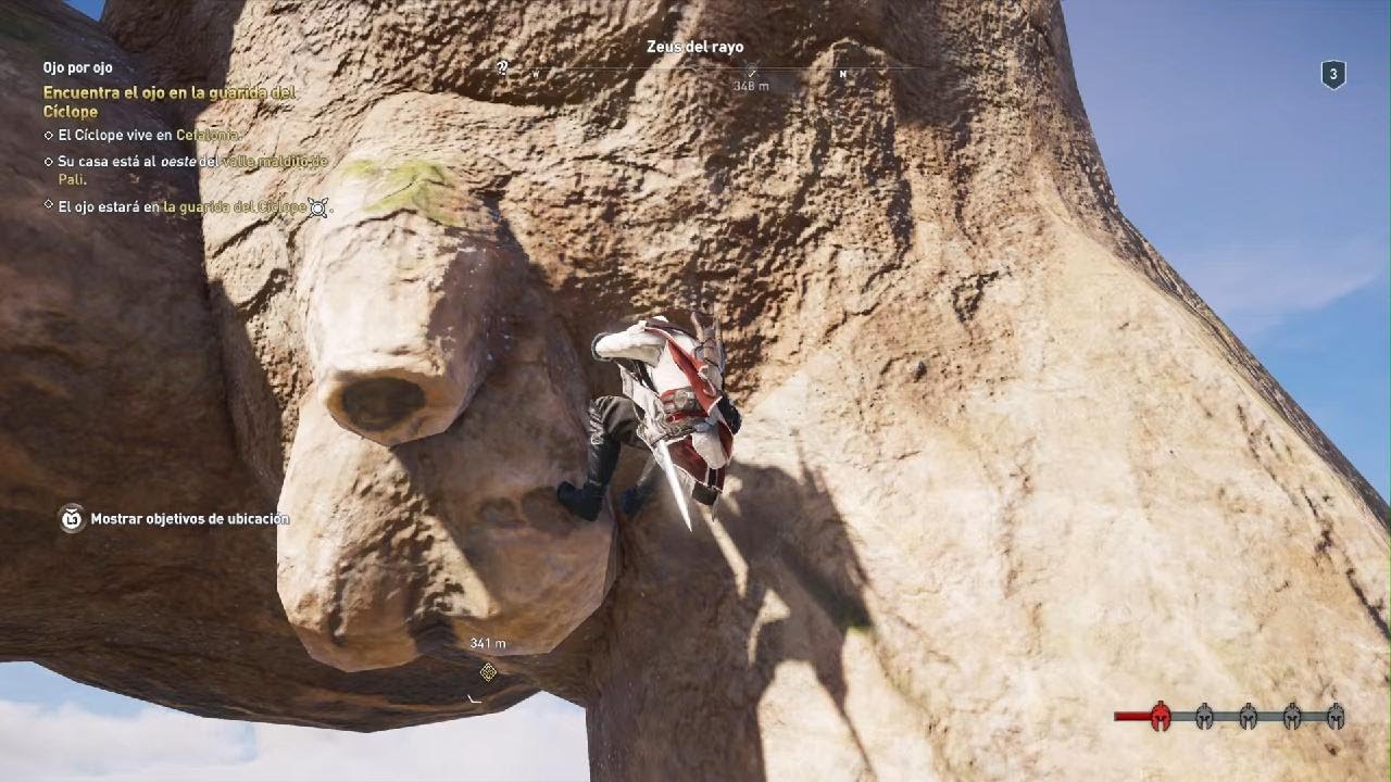 Este juego esta raro