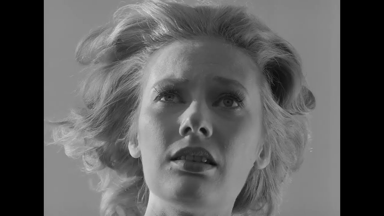 Carnival Of Souls 1962 HD 720p