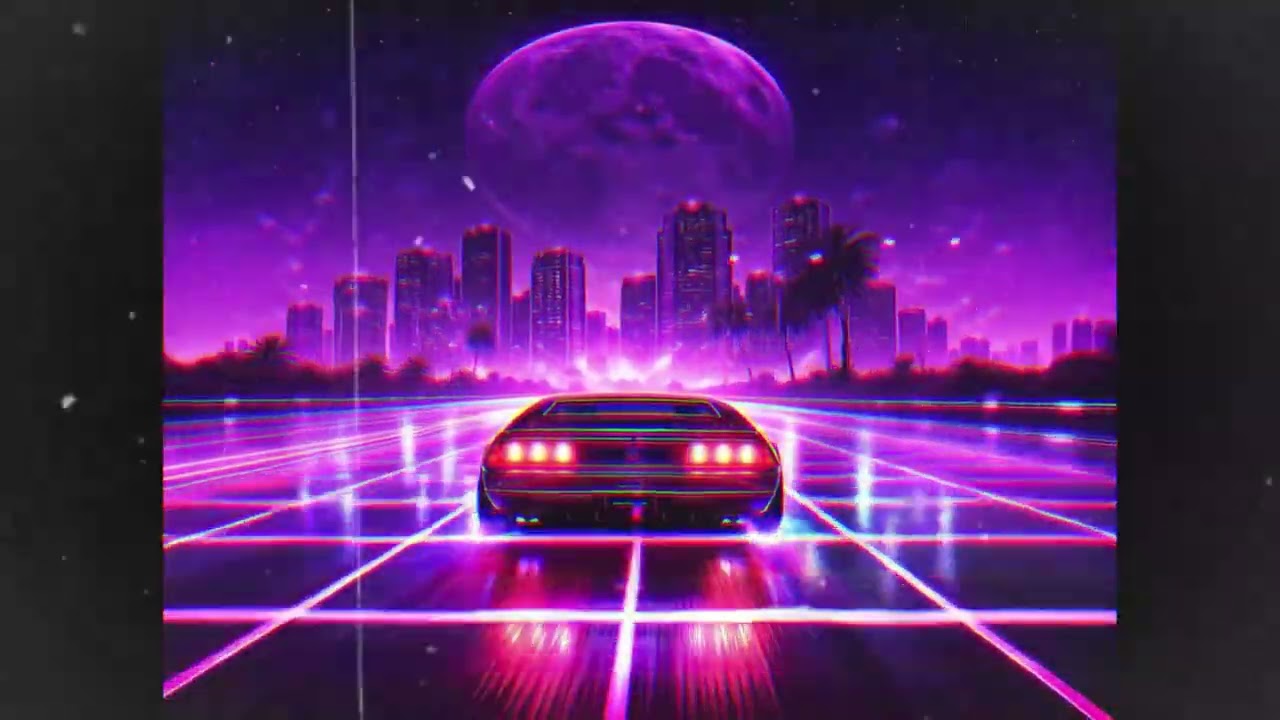 Midnight Slipstream  Phonk🚗💨 | Dark Night Drive Beat#1million #viral #newphonk