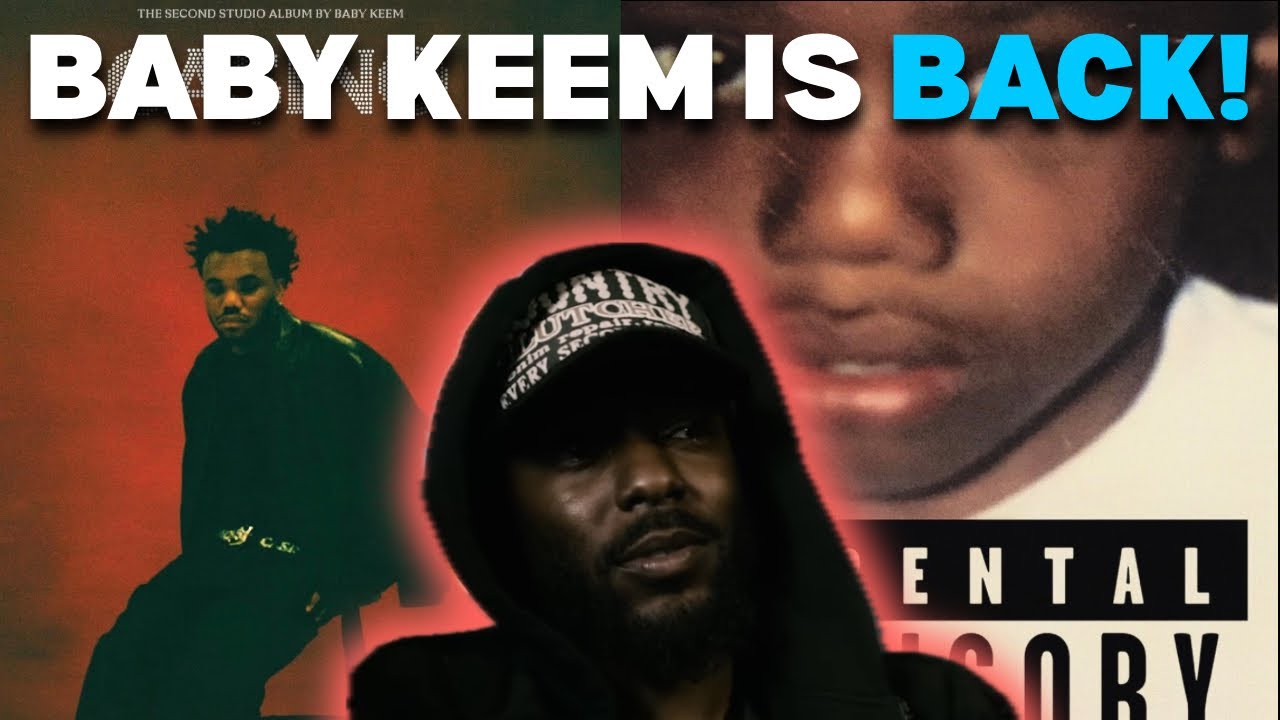 Baby Keem Returns With FULL Rollout? (Tracklist, Tour, Documentary)