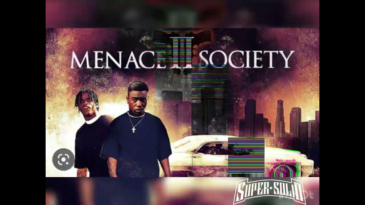 Straight up menace typebeat (produced by Boo on tha tracks)