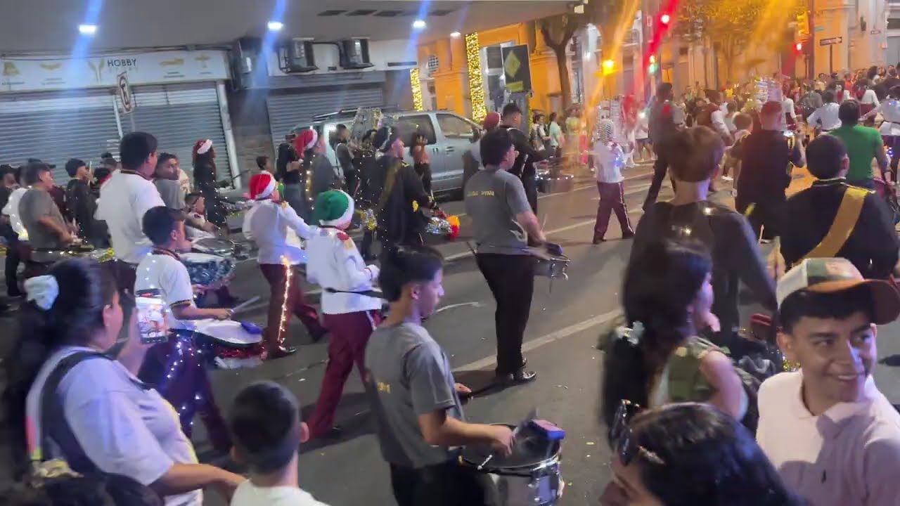 Guayaquil Ecuador 🇪🇨 Pt.3
