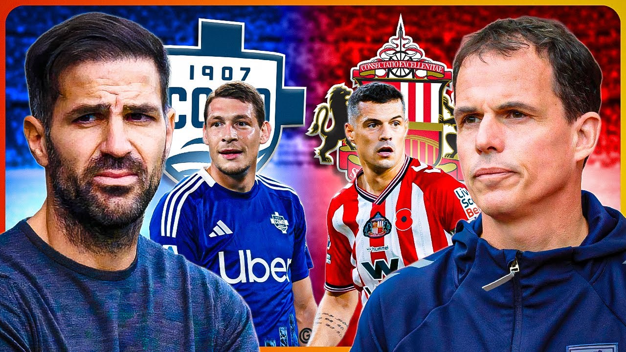 7 Teams That are Doing the Impossible This Season