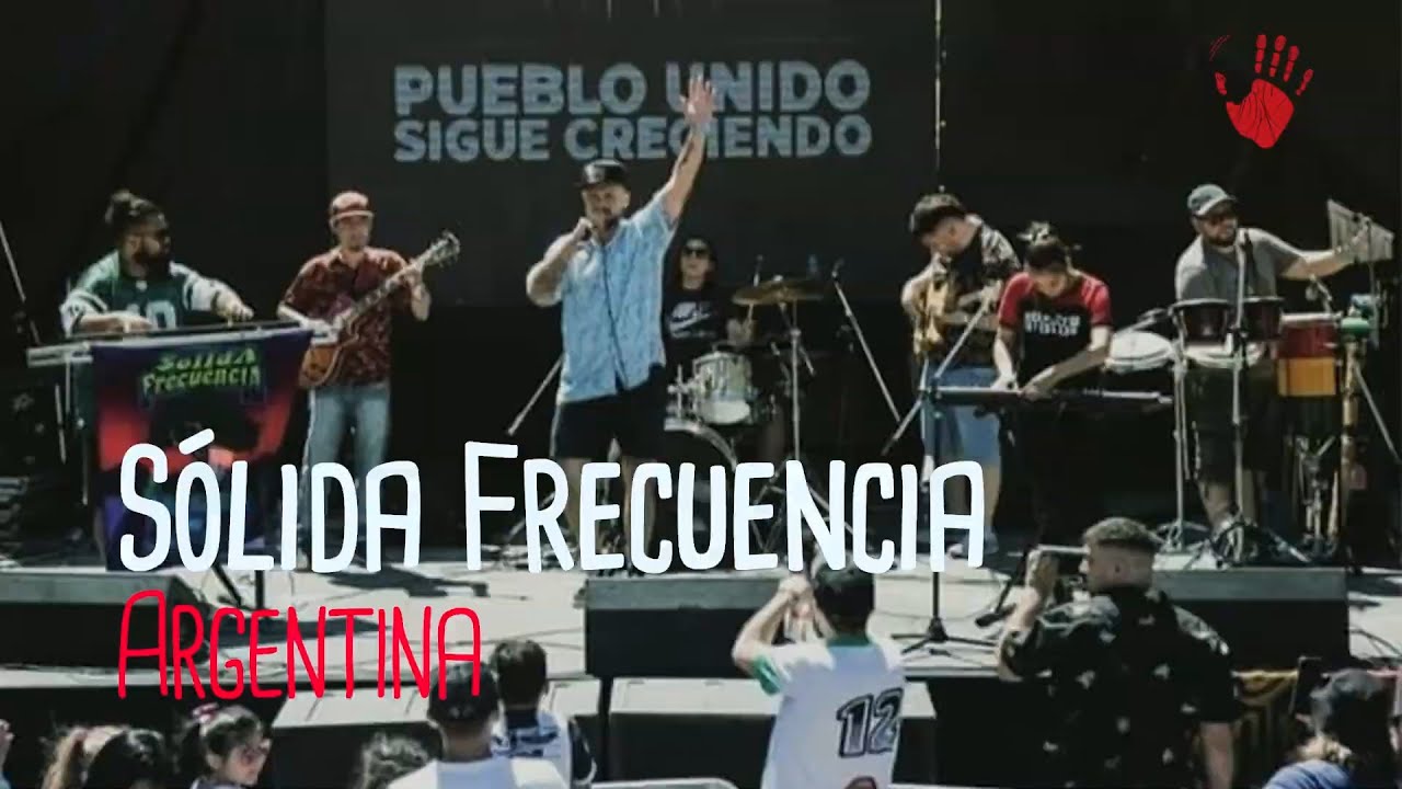 Concierto LDD - Sólida Frecuencia (4-09-2023)