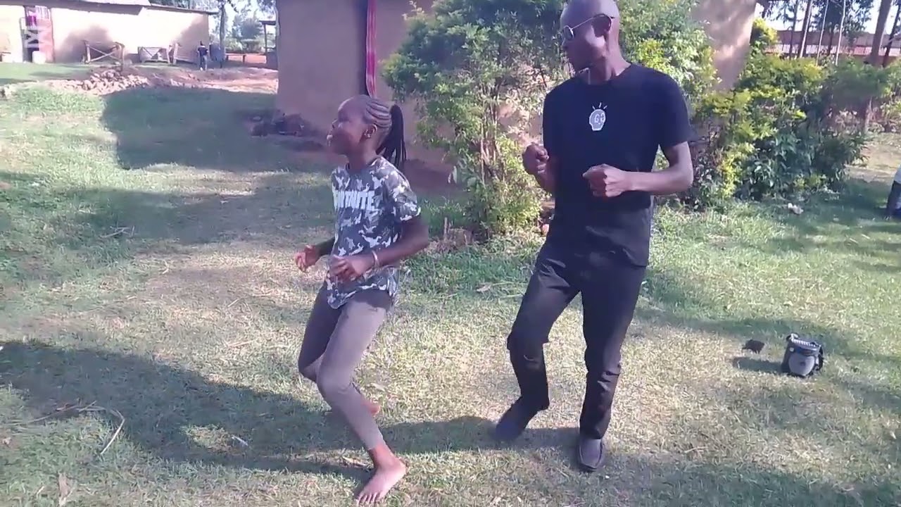 Ndi Mluyah official video by exodus for real