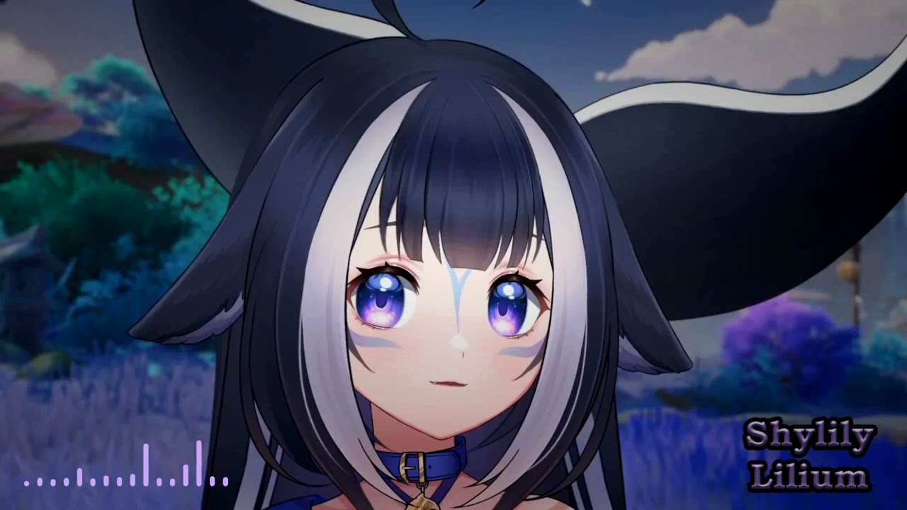 Shylily - Lilium (Kumiko Noma AI cover)