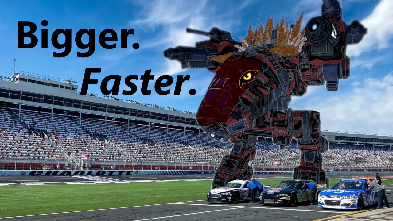 Catapult Ferroblast: 3 Builds for MWO's fastest Legend