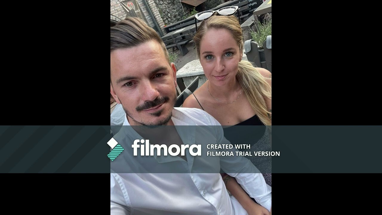 SZABÓ ROLAND - Hartai Lacinak és feleségének névreszóló 2021
