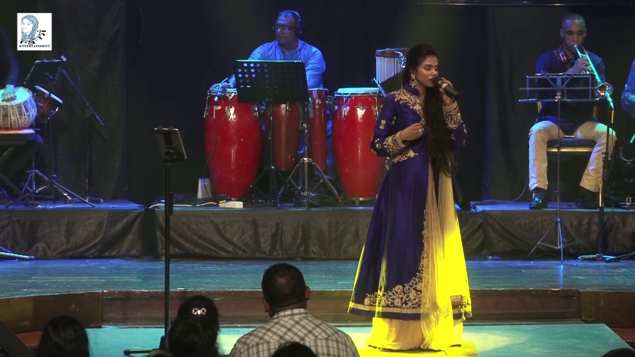 Suhani chandni raatein - Tribute to Ramnarain Sewram