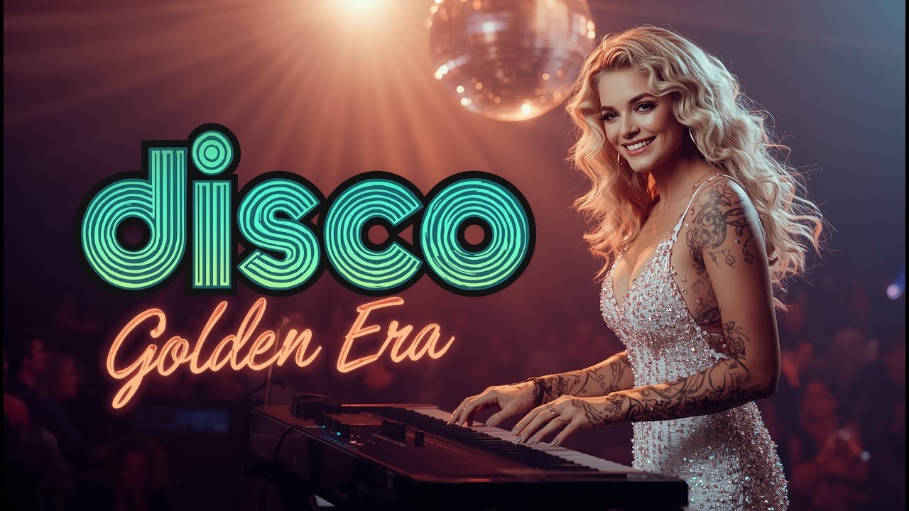 Best Disco Dance Anthems of the 80s and 90s
