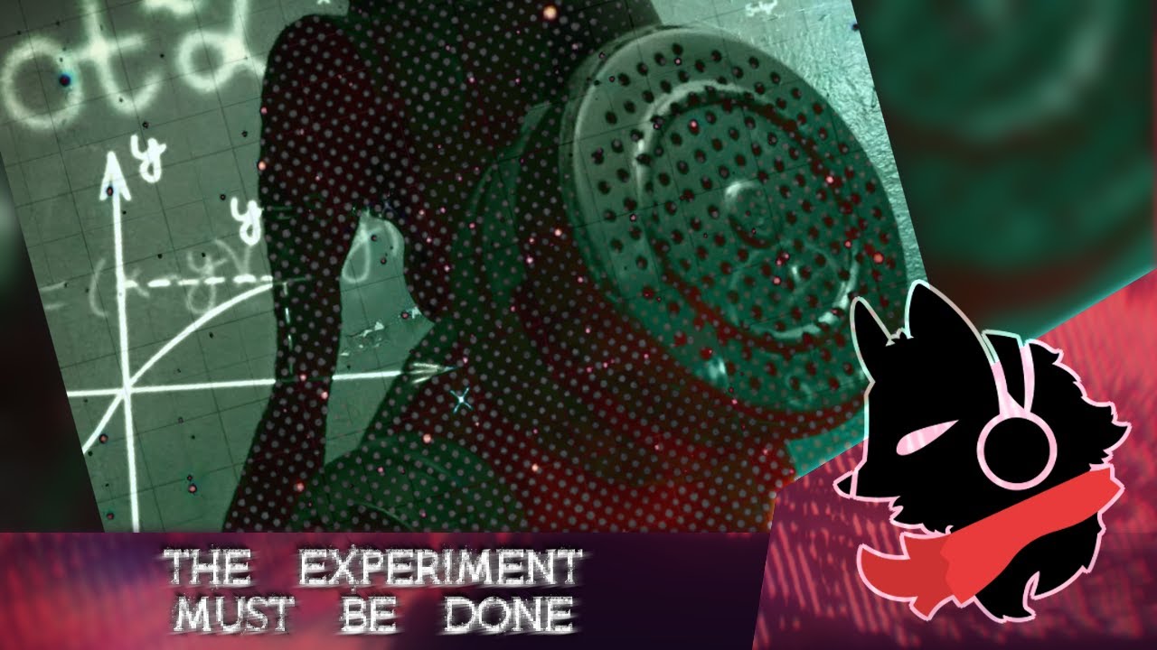 Fretters - The Experiment Must be Done
