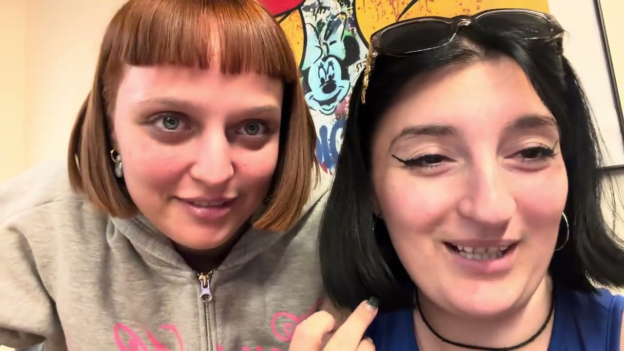 ADIOZ MADRIZZZ 🥺🤍 Parte 2 - Lovas de viaje en España 🇪🇸