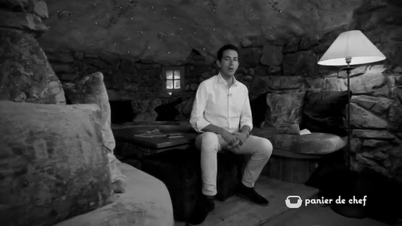 Panier de Chef - Le Chabichou - Courchevel