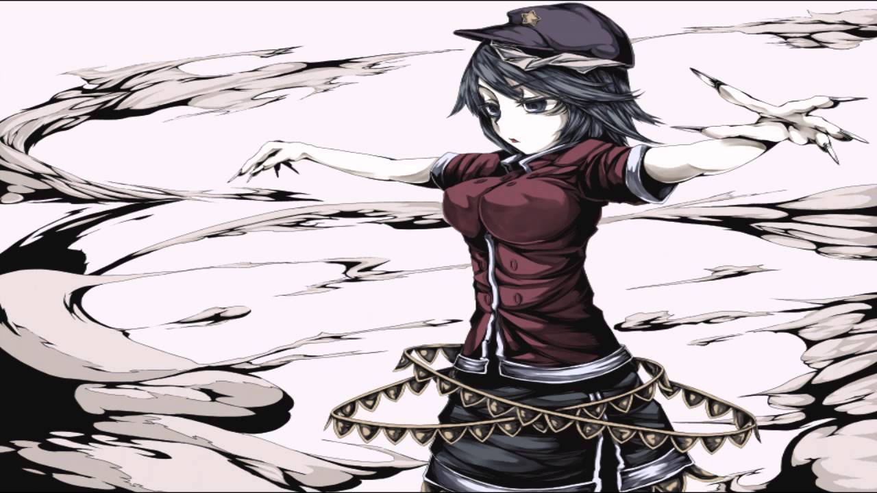 【東方】Touhou Metal: UI-70 - Rigid Paradise