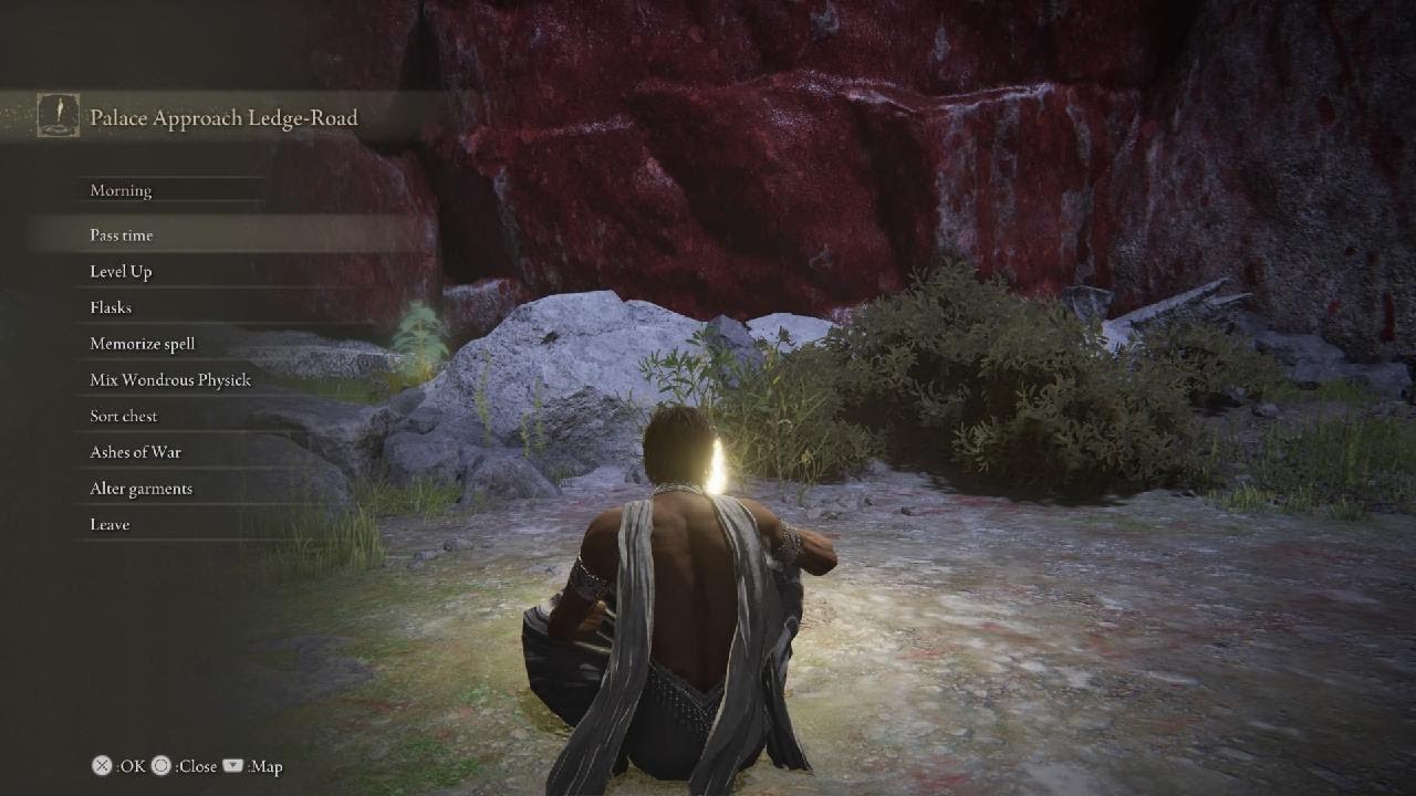 1 Million Runes = 4 Minutes in ER