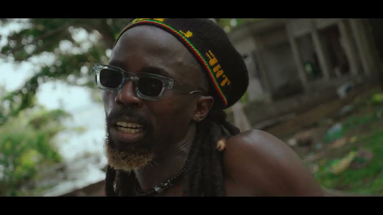 Blindé - Kitio (Clip Officiel)