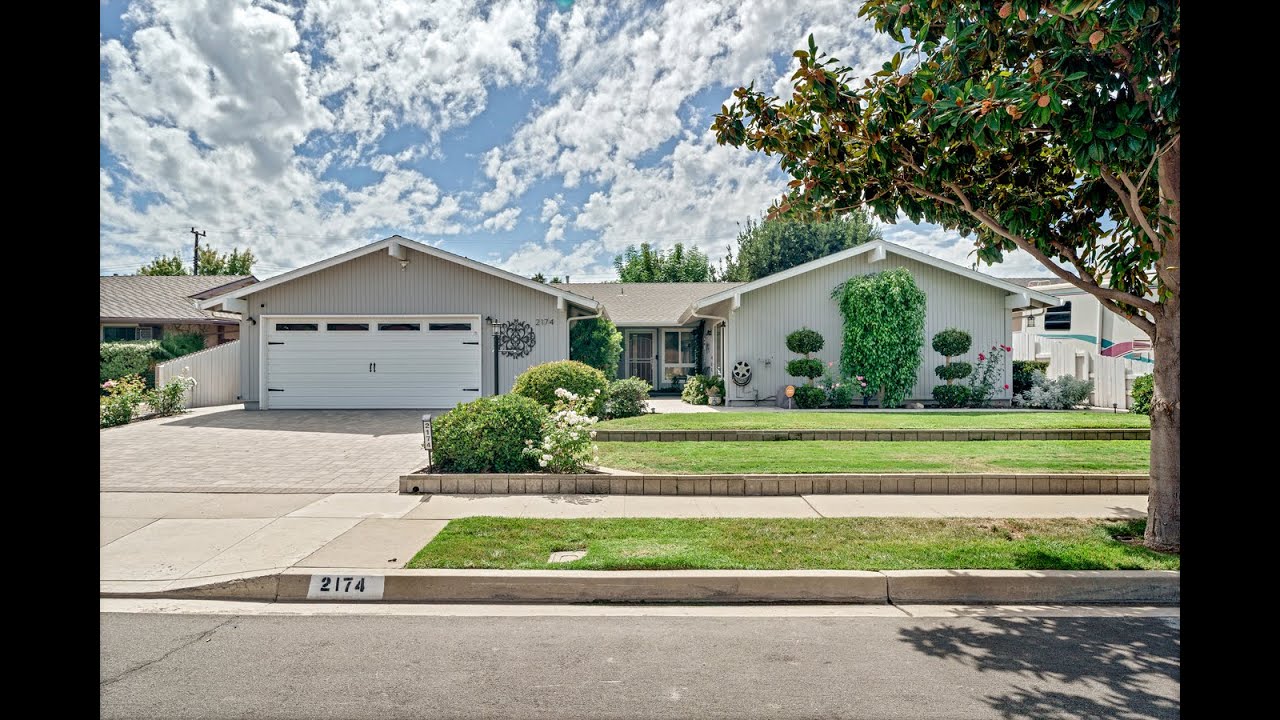 2174 Wilcox Street, Camarillo, CA 93010
