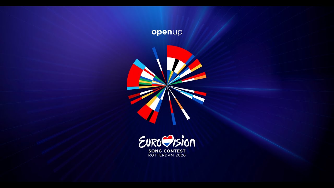 Eurovision 2020 Simulation: Grand Final - Jury Voting