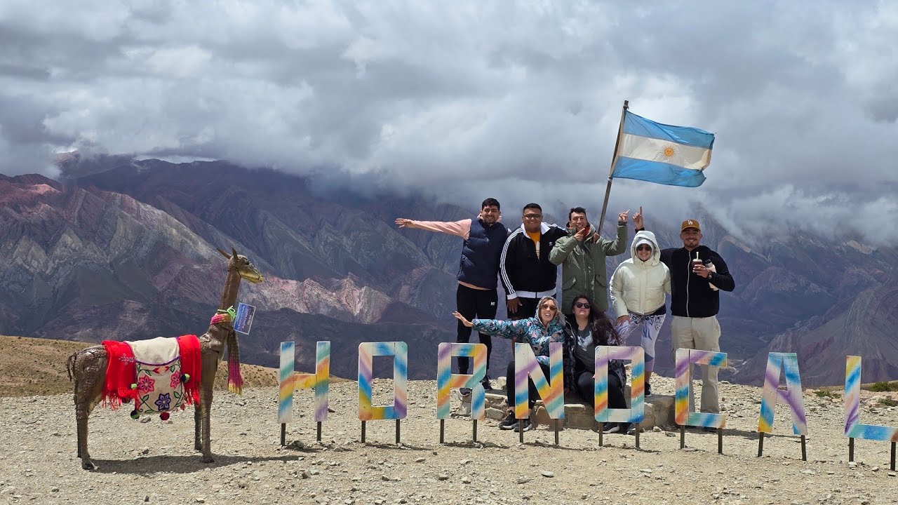 El hornocal