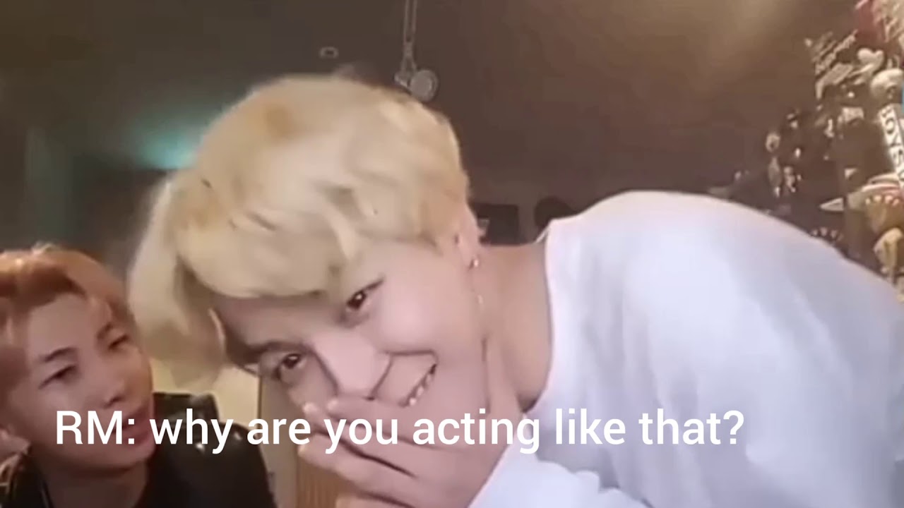 Imagine Jimin Ep. 5 