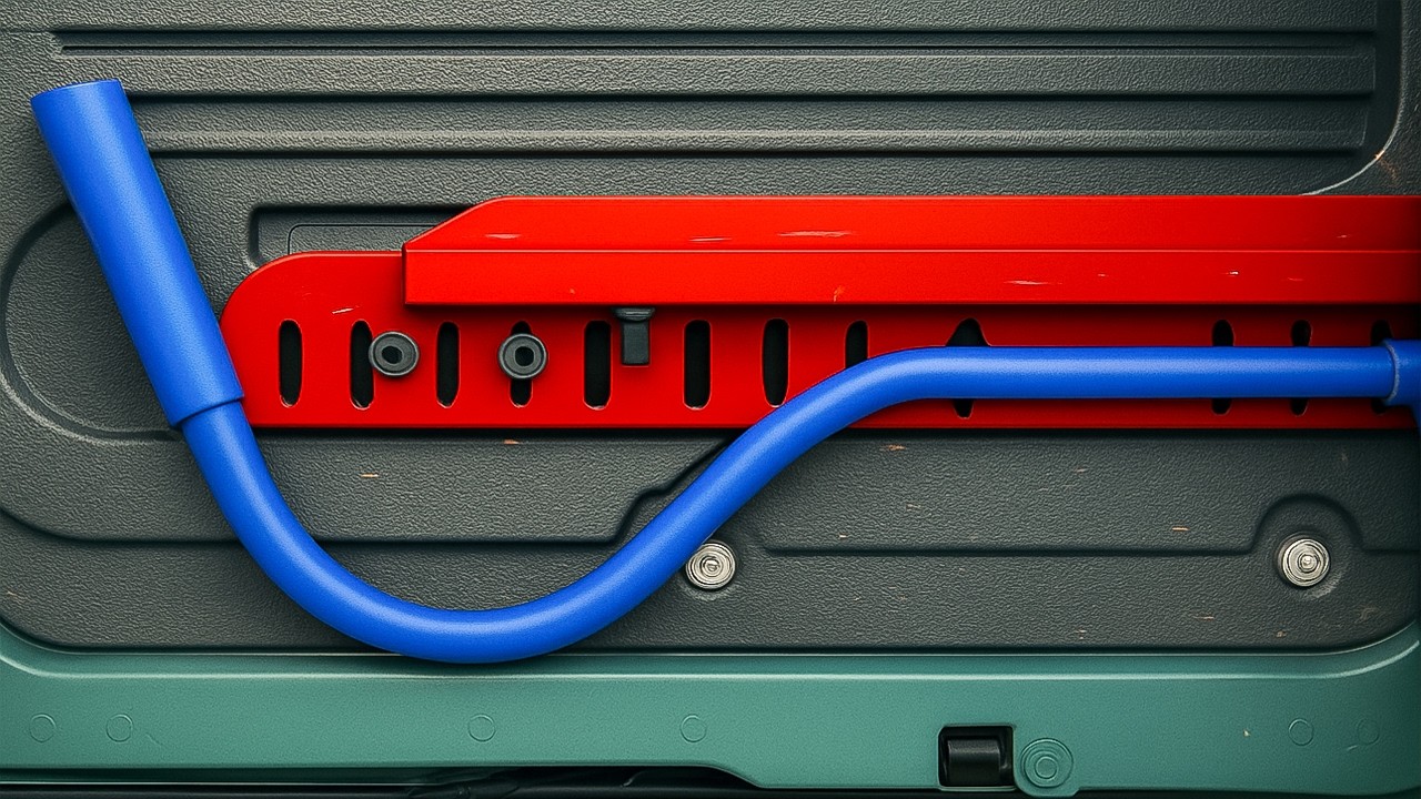 30 COOL INVENTIONS FOR A PICKUP TRUCK