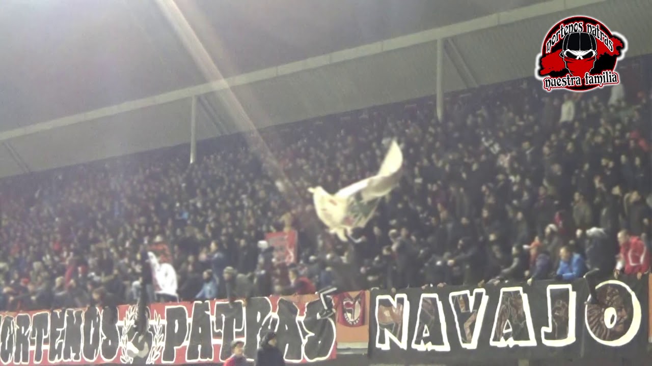 ΠΑΝΑΧΑΪΚΗ-παοκ 2:1 [08/01/2019] Κύπελλο Ελλάδος 2018-19 Γύρος των 16